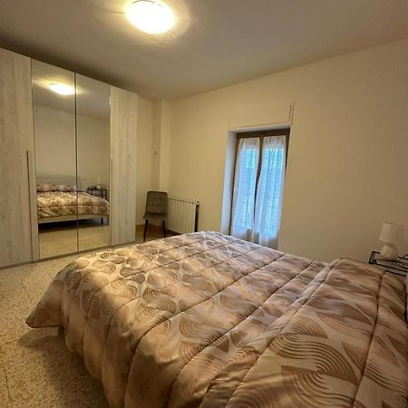 Casa Vacanze "La Torre" Cascia Zewnętrze zdjęcie