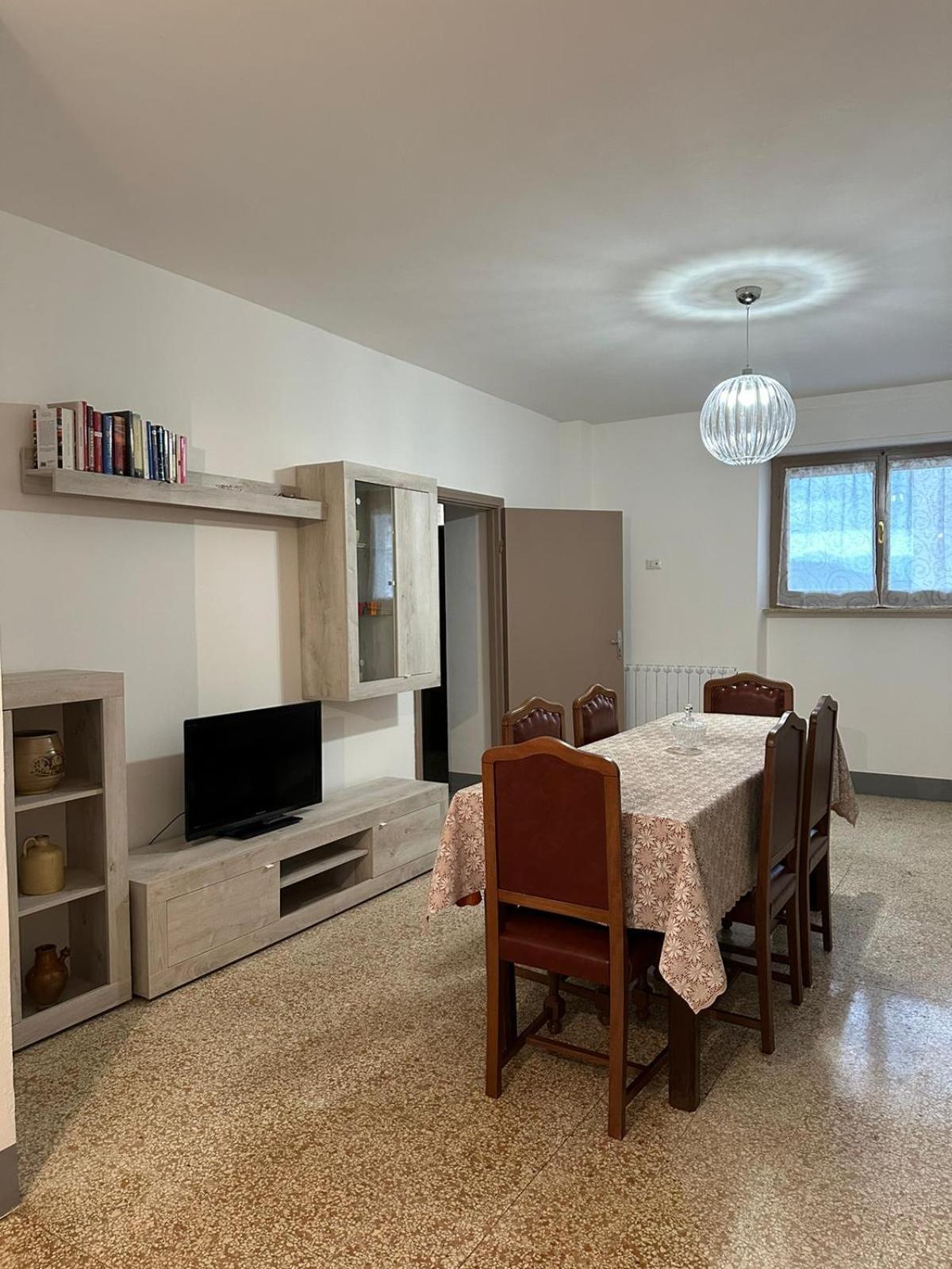 Casa Vacanze "La Torre" Cascia Zewnętrze zdjęcie