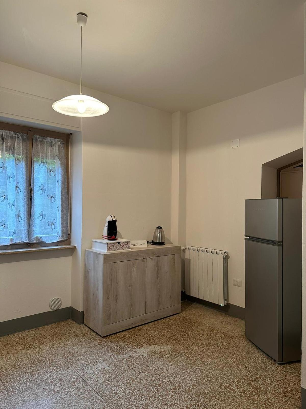 Casa Vacanze "La Torre" Cascia Zewnętrze zdjęcie